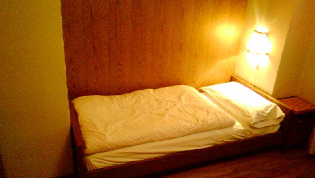 Campiglio Trilocale Monte Spinale Apartment Madonna di Campiglio Room photo